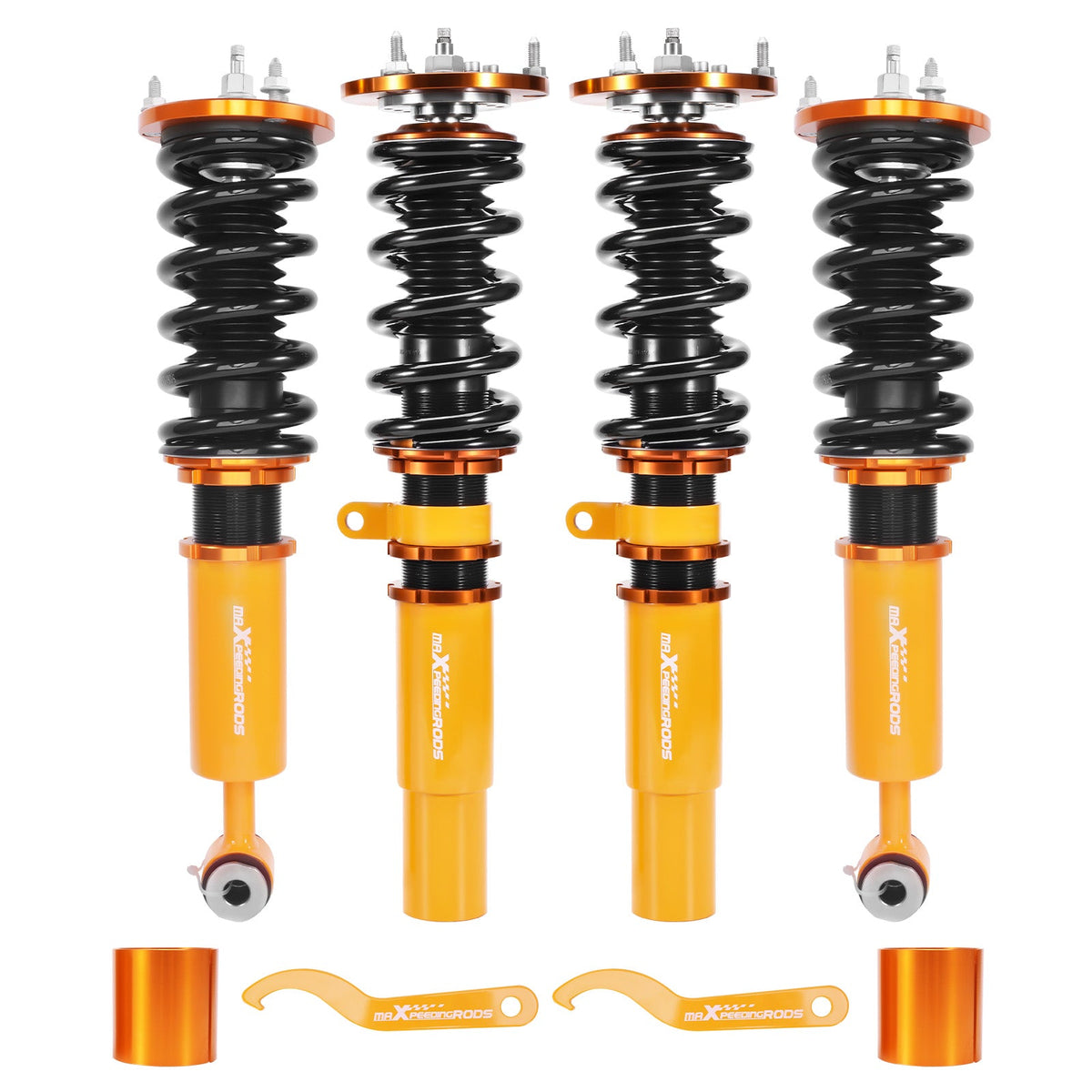 BMW coilovers