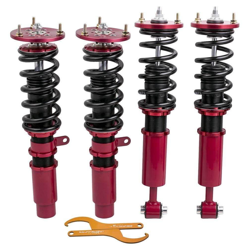 Coilovers