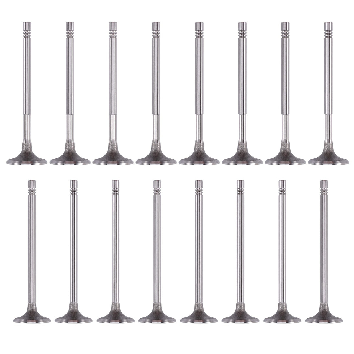Avgassystem & downpipes