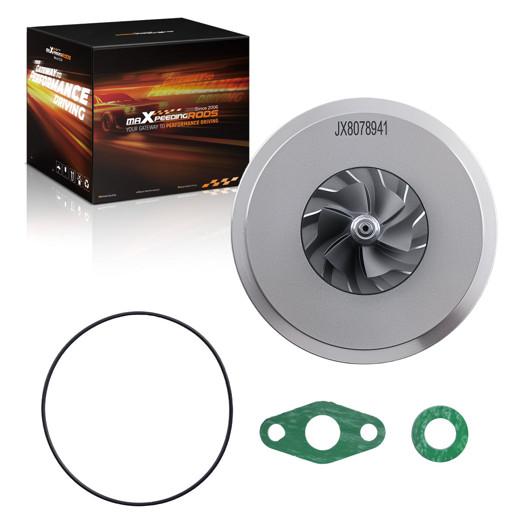 Nieuw Turbo cartridge CHRA suitable voor VW T4 1.9 TD 50KW 1992-2003 454064-5002S ABL