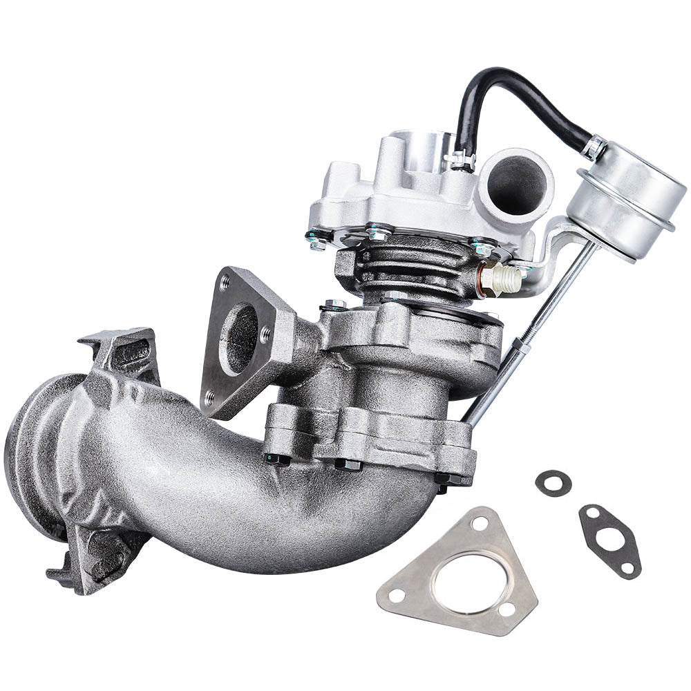 Turbo geschikt voor VW -Transporter T4 70x 1.9 TD 1896ccm 50 KW 68PS