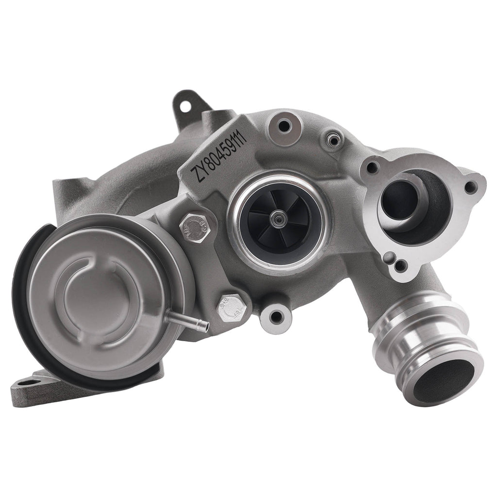 Turbo compatible for Audi A3 compatible for Seat Altea Leon compatible for VW Eos 1.4 TSI 92kW 2007-2015 03C145701R