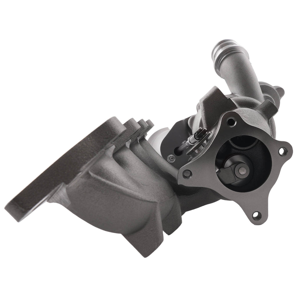 Turbolader kompatibel med Audi A3, kompatibel med Seat Altea Leon, kompatibel med VW Eos 1.4 TSI 92kW 2007-2015 03C145701R