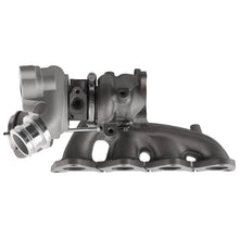 Indlæs billede til gallerivisning Turbolader kompatibel med Audi A3, kompatibel med Seat Altea Leon, kompatibel med VW Eos 1.4 TSI 92kW 2007-2015 03C145701R