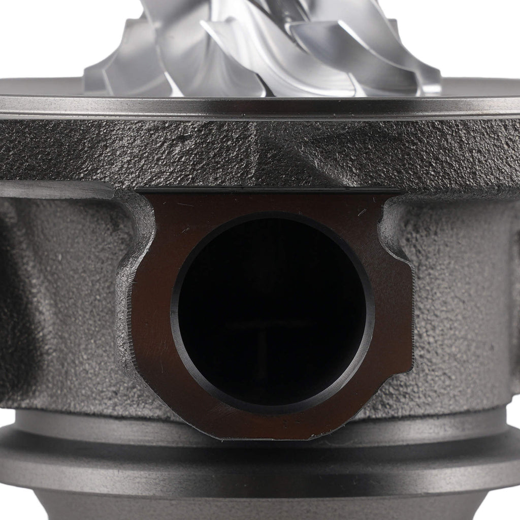 Billet Turbo Core compatible for VW Golf V 1.2 TSI 63kW 2010-2012 03F145701E 03F145701F