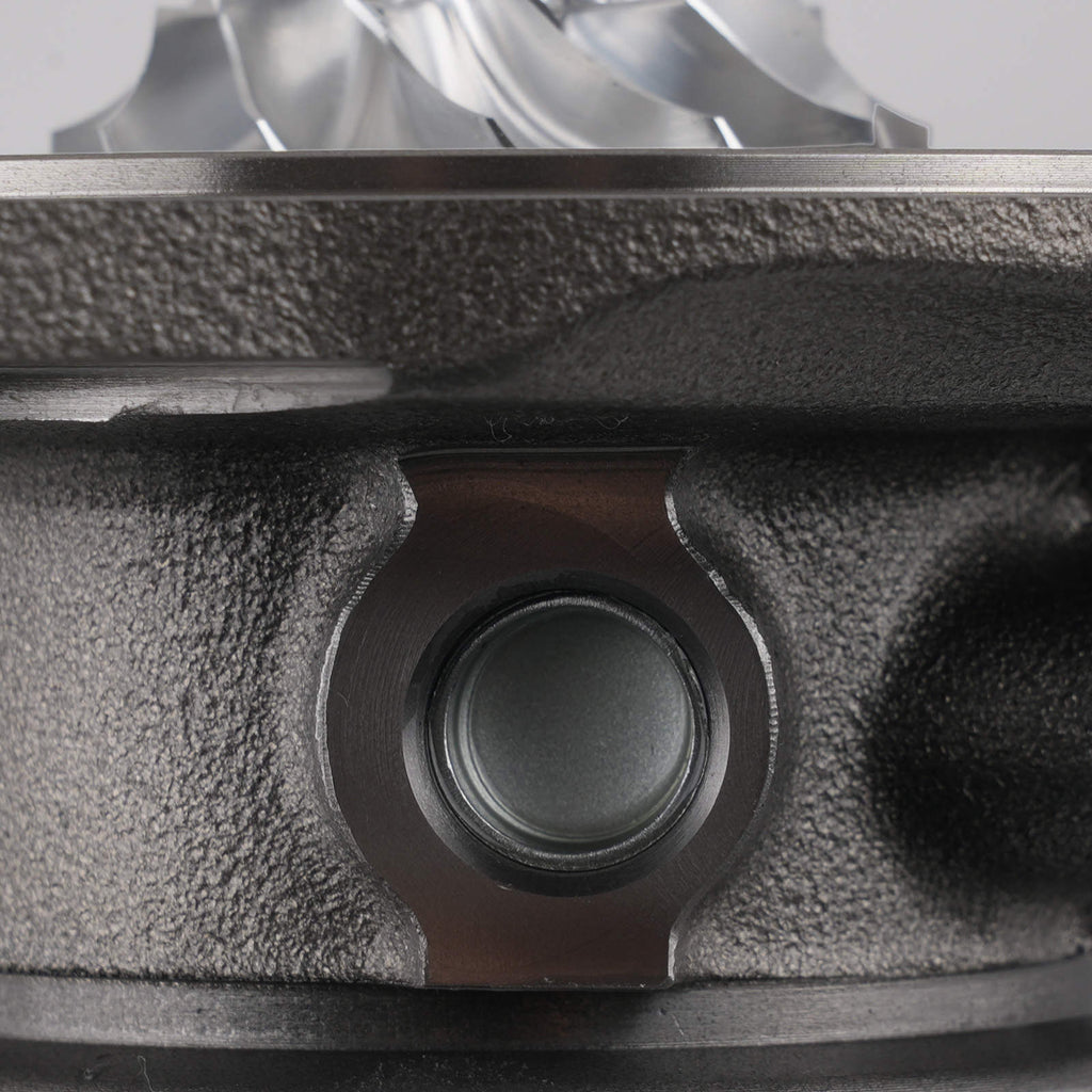 Billet Turbo Core compatible for VW Golf V 1.2 TSI 63kW 2010-2012 03F145701E 03F145701F