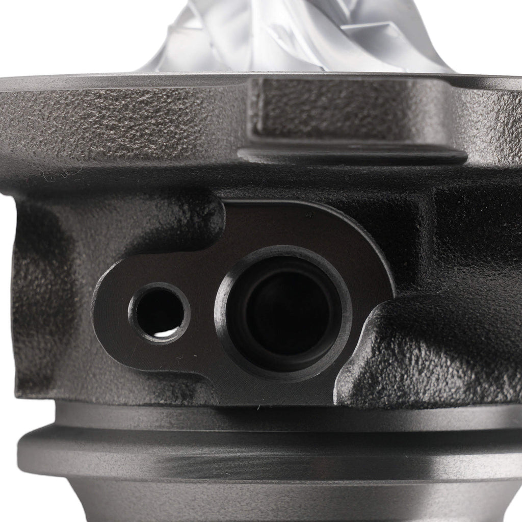Billet Turbo Core compatible for VW Golf V 1.2 TSI 63kW 2010-2012 03F145701E 03F145701F