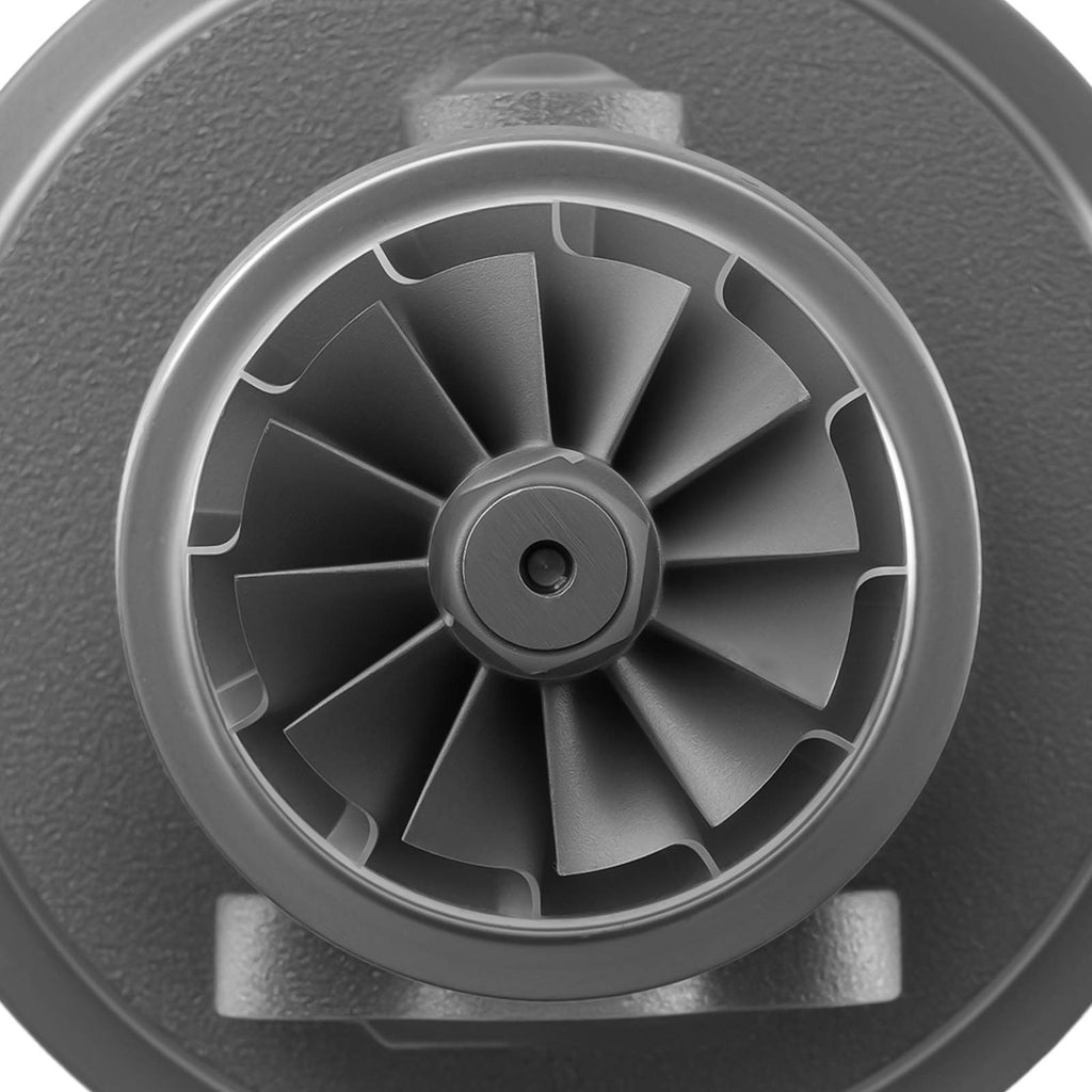 Billet Big Turbo Cartridge Core kompatibel med VW Amarok 2.0 BiTDI 4Motion 120 kW 03L145715AV