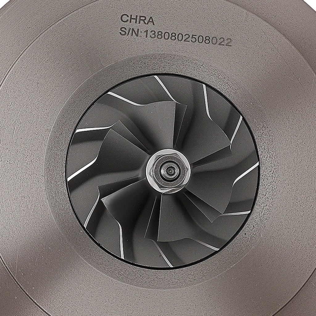 Turbo-kjernemodul kompatibel med VW T5 T6 Multivan Transporter 2.0 TDI 2009–2019 792290-9003S