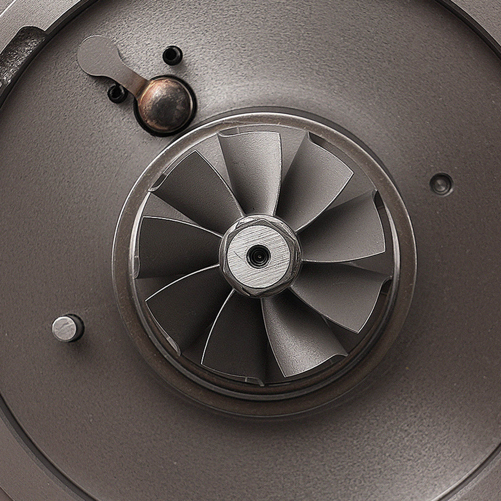 Turbo-kjernemodul kompatibel med VW T5 T6 Multivan Transporter 2.0 TDI 2009–2019 792290-9003S