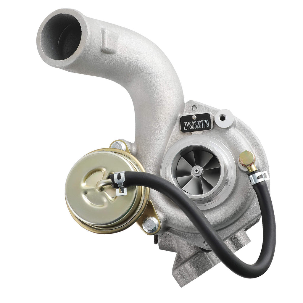 K04 025 026 Twin Turbo Turbocharger compatible for AUDI RS4 S4 A4 A6 QUATTRO 2.7L 1997-2001