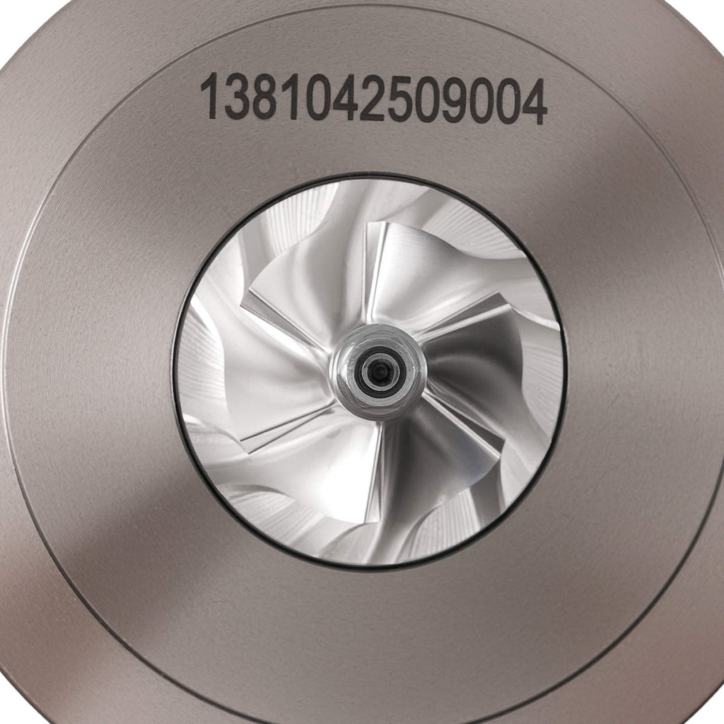 Upgrade Turbo Core compatible for Audi A1 A3 compatible for VW Golf Polo 1.4 TFSI 103KW 110KW 04E145721F