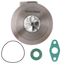 Last bildet i gallerivisningen, Turbo cartridge Billet Wheel geschikt voor VW Golf VII Touran geschikt voor Audi A3 Q3 1.4 TFSI 110KW