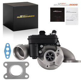 Turbo TD025 geschikt voor Audi A3 1.4 TFSI 140HP 2013-2016 49180-01400 04E145715B