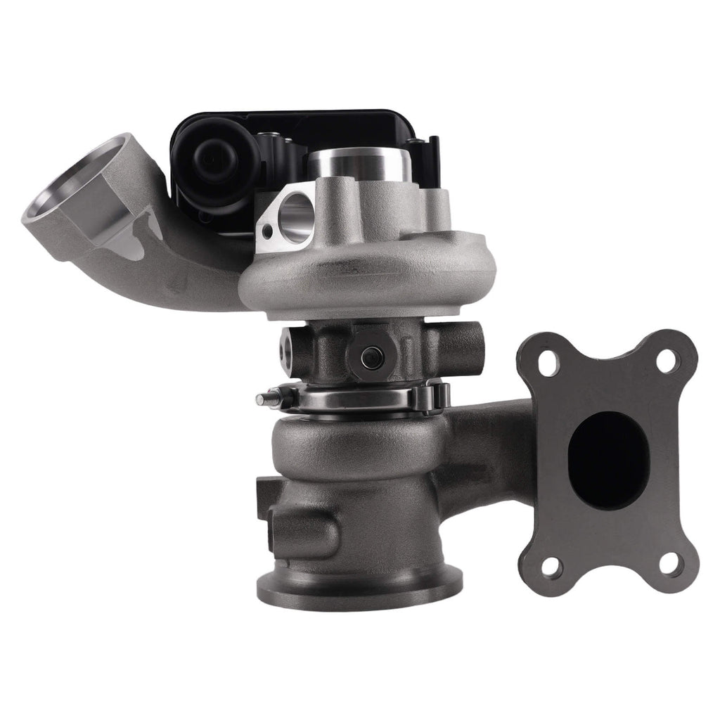Td025 Turbo compatible for Audi Q3 compatible for Seat Leon 1.4 Tfsi Tsi 125ps 04e145715b 49795-92401