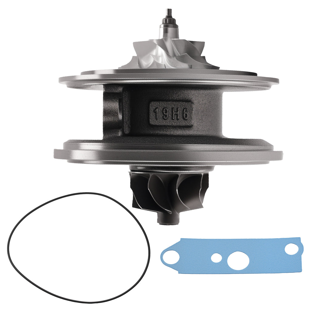 Billet Turbo Core geschikt voor AUDI A4 3.0 TDI quattro 180KW 2011-2015 810822-5001S