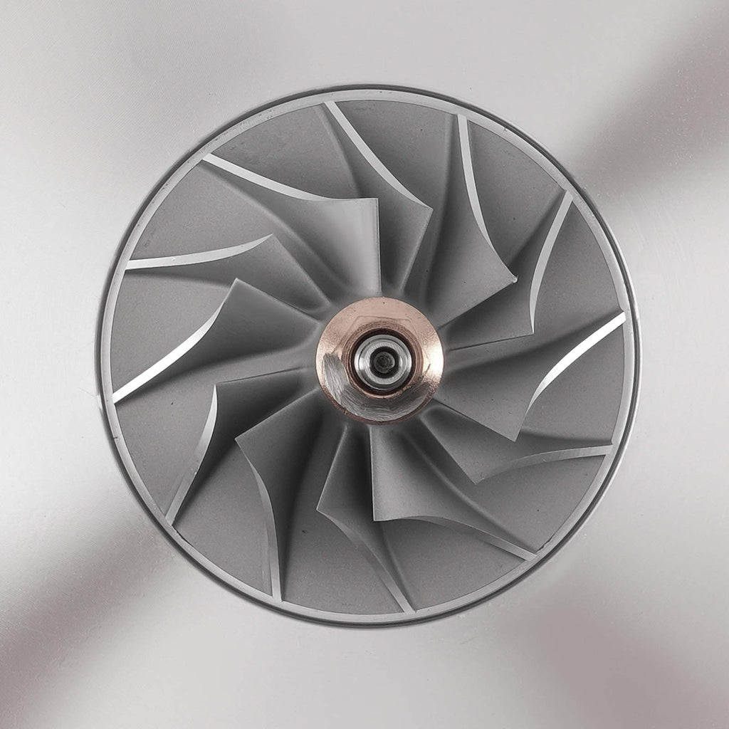 Turbo Cartridge Kit compatible for VW T3 1.6TD 51KW 1984-92 068145702MX K14-2060GGB
