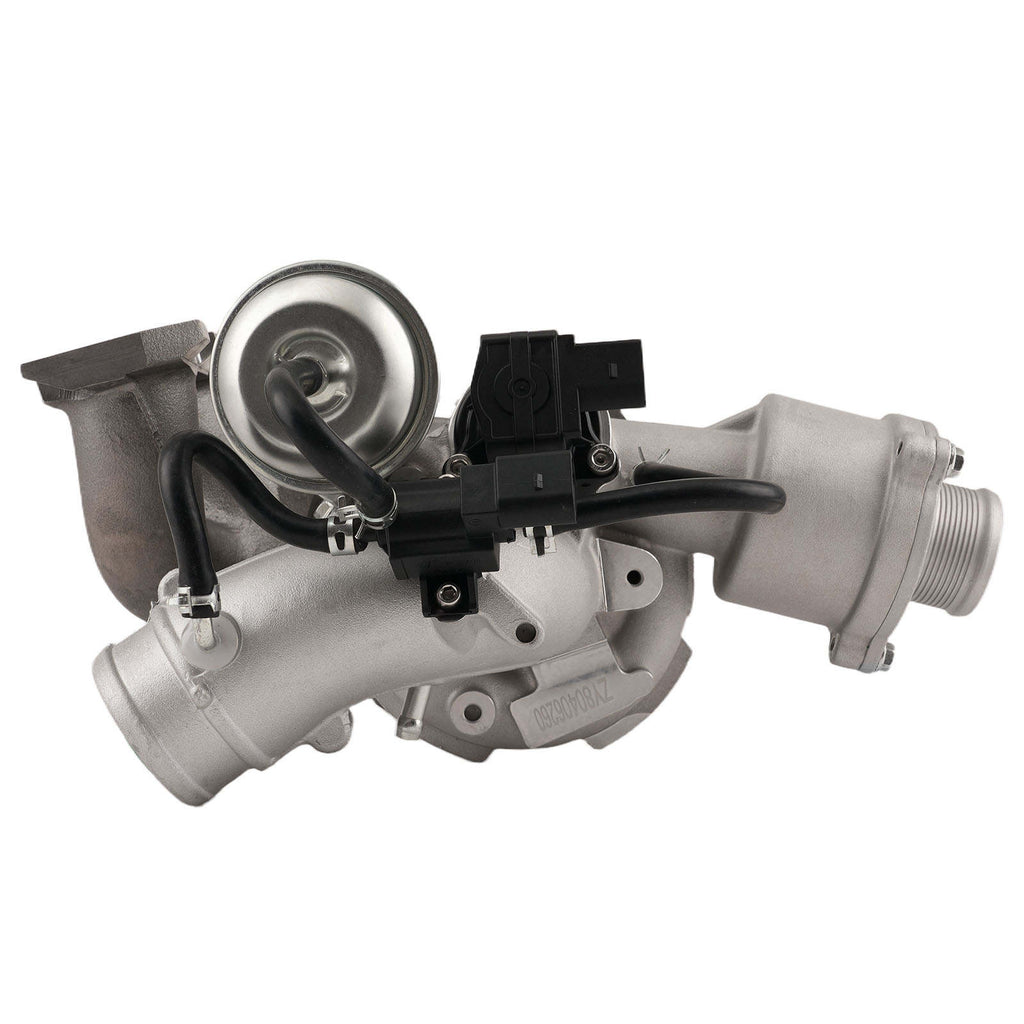 Turboladdare kompatibel med Audi A4 A5 2.0 TFSI CAEB CAEA 2009 2010-2016