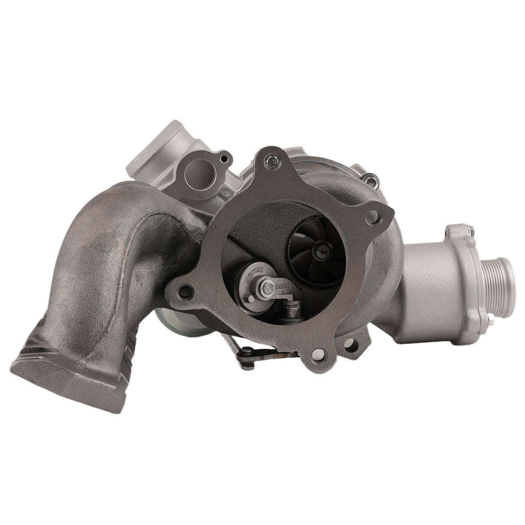 Turboladdare kompatibel med Audi A4 A5 2.0 TFSI CAEB CAEA 2009 2010-2016