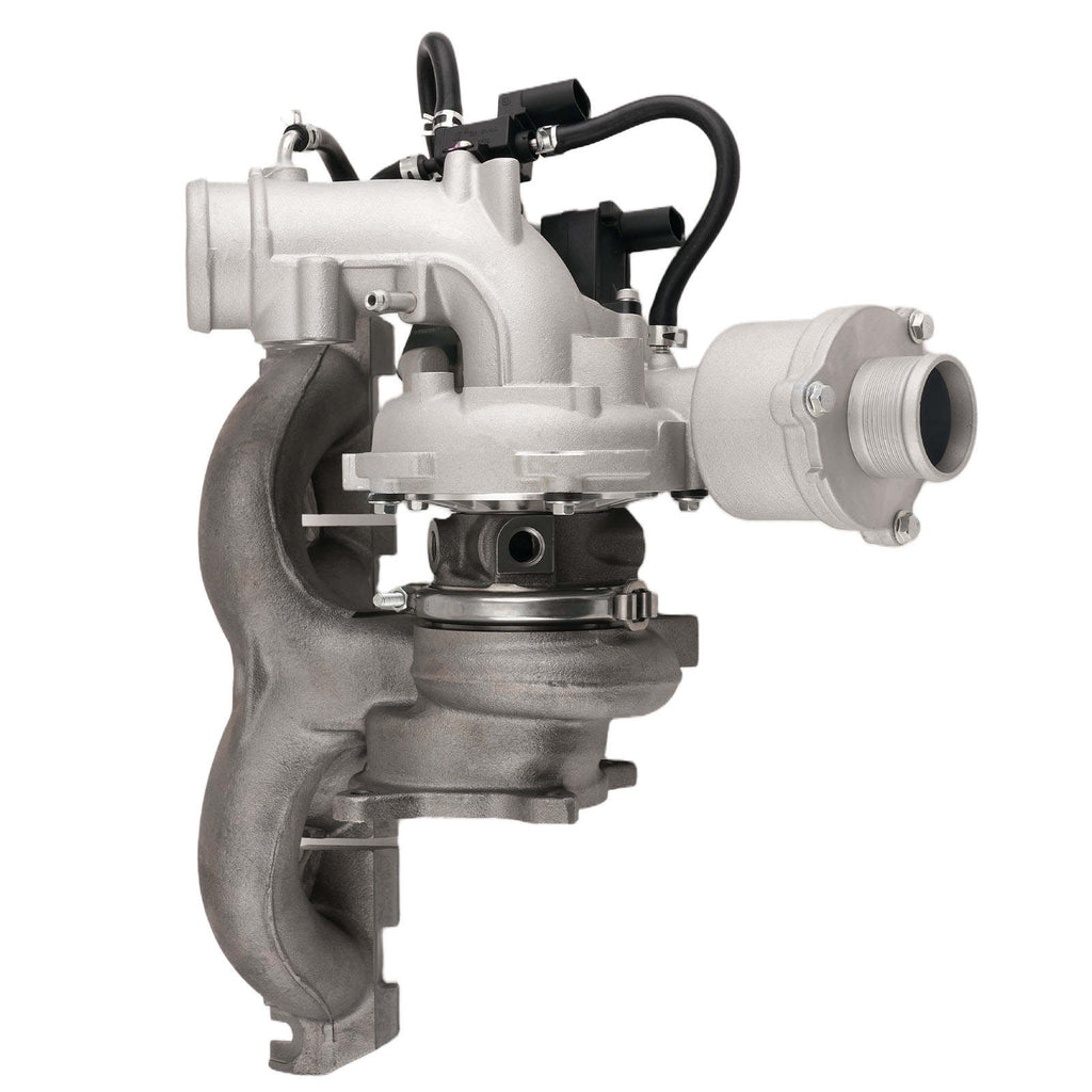 Turboladdare kompatibel med Audi A4 A5 2.0 TFSI CAEB CAEA 2009 2010-2016