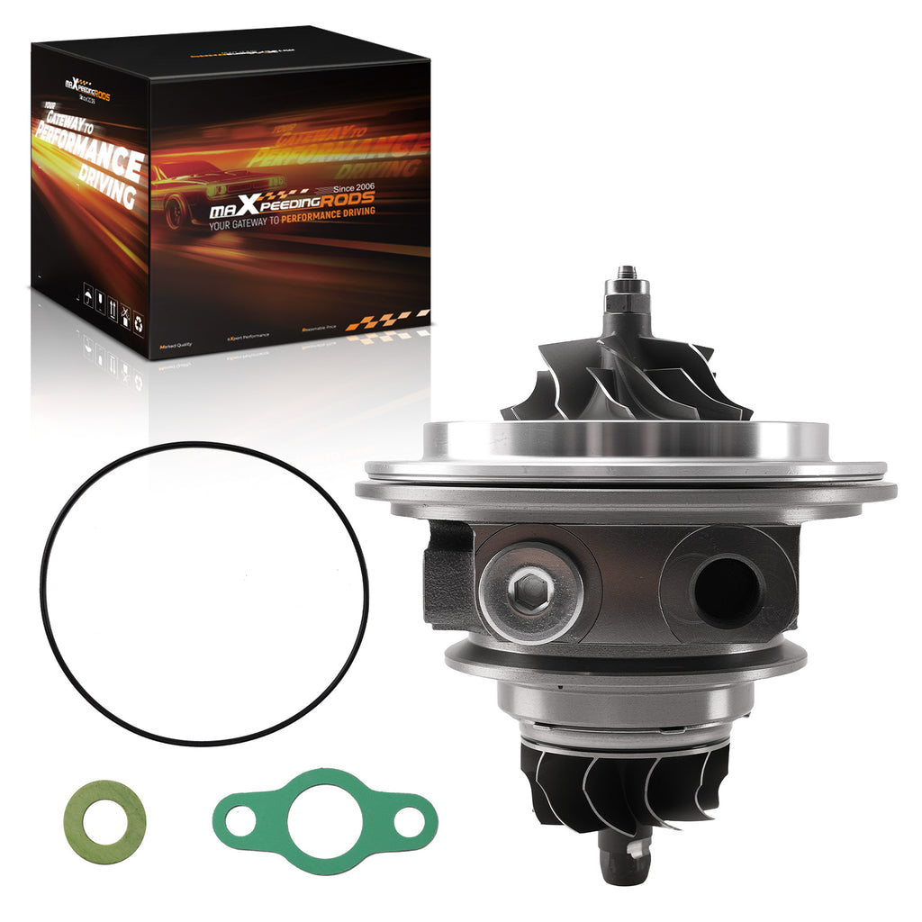Turbo cartridge K03-535 geschikt voor Audi A3 A4 1.8 TFSI 118KW 2006-2012 06J145701B NIEUW