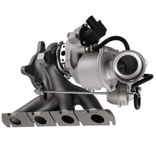Ladda upp bild till gallerivisning, Engine Turbocharger compatible for VW Passat compatible for Golf Audi A3 1.8 TFSI 06J145701H 2007-2012