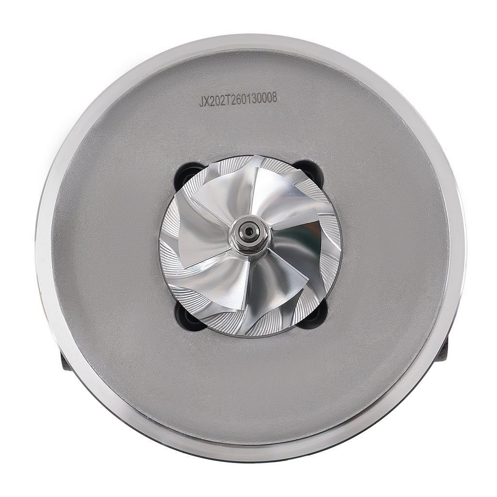 Cartridge CHRA geschikt voor Audi A3 Limousine/Cabriolet 1.8 TFSI 06K145713JV