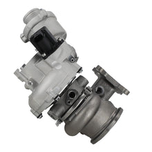 Ladda upp bild till gallerivisning, IS38 Turbo Turbocharger compatible for VW Golf VII GTI R 2.0T compatible for Audi A3 S3 1984ccm 06K145722S
