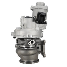 Ladda upp bild till gallerivisning, IS38 Turbo Turbocharger compatible for VW Golf VII GTI R 2.0T compatible for Audi A3 S3 1984ccm 06K145722S