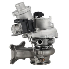 Ladda upp bild till gallerivisning, IS38 Turbo Turbocharger compatible for VW Golf VII GTI R 2.0T compatible for Audi A3 S3 1984ccm 06K145722S