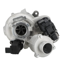 Ladda upp bild till gallerivisning, IS38 Turbo Turbocharger compatible for VW Golf VII GTI R 2.0T compatible for Audi A3 S3 1984ccm 06K145722S