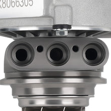 Last bildet i gallerivisningen, RH Billet Turbocharger Super Core compatible for Audi A8 S8 D4 S6 S7 4.0L CEUC CEUA CEUE