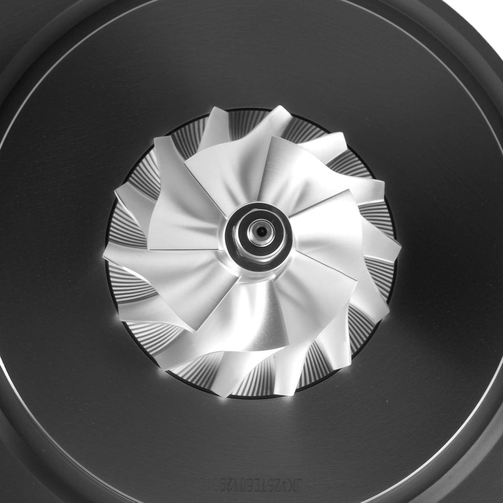 Billet Turbocharger Core compatible for MAN TGE 2.0 TDi 130kW Kasten 2017-2025 18509700010
