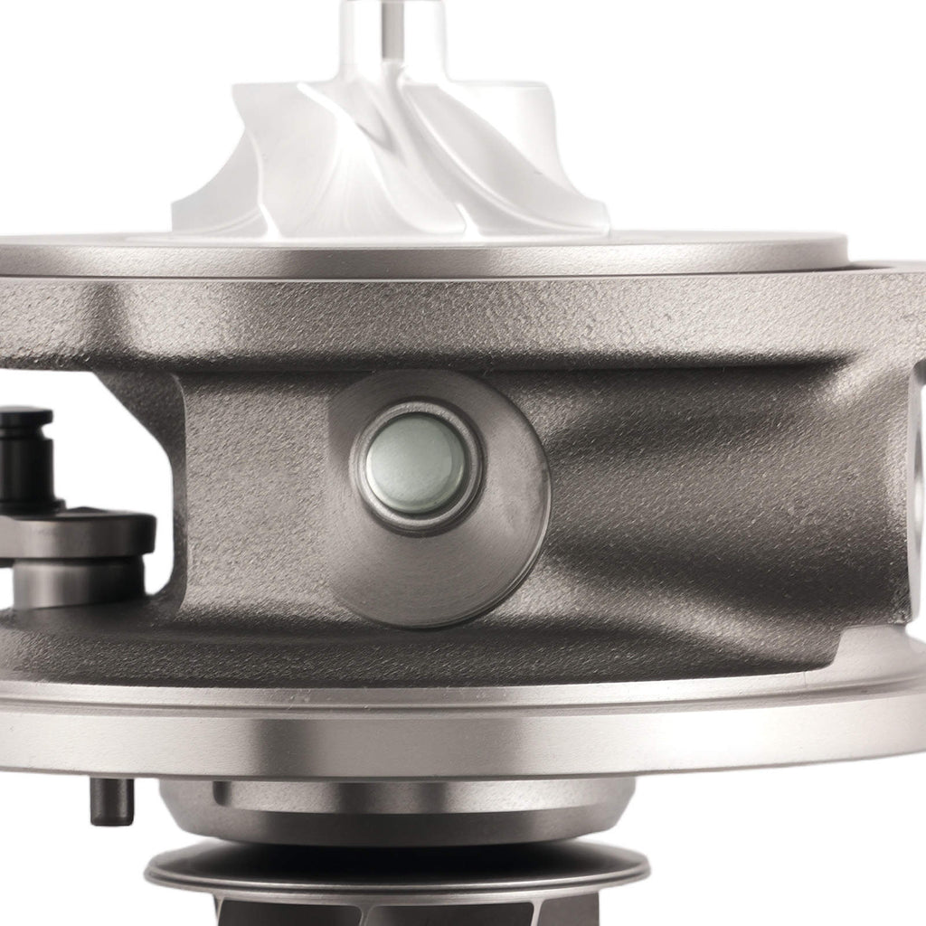 Billet Turbocharger Core compatible for MAN TGE Bus 2.0 TDi AWD 130KW 2017-2025 16359710033