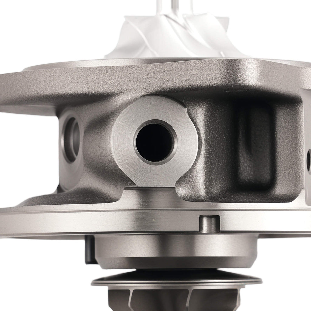 Billet Turbocharger Core compatible for MAN TGE Bus 2.0 TDi AWD 130KW 2017-2025 16359710033