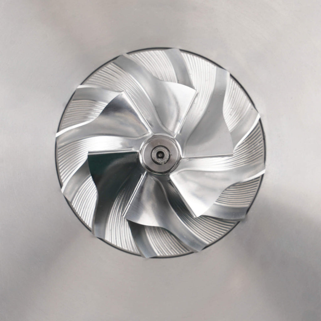 Billet Turbo Chra Core compatible for Mercedes Sprinter 220 250 CLK GLK 2.2CDI OM651DE22LA