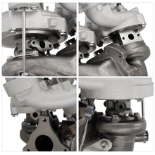 Lataa kuva Galleria-katseluun, Turbo Turbocharger compatible for Mercedes Sprinter Vito 2.2 CDI + Gasket 10009700074