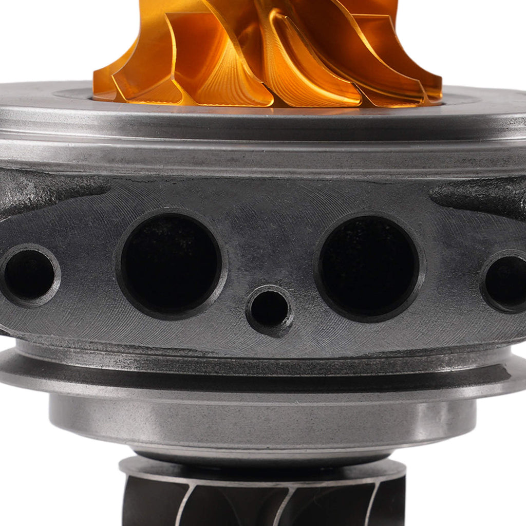 Upgrade Billet Turbo Chra Cartridge compatible for BMW F20 116i 118i 316i 11-19 820021-0001