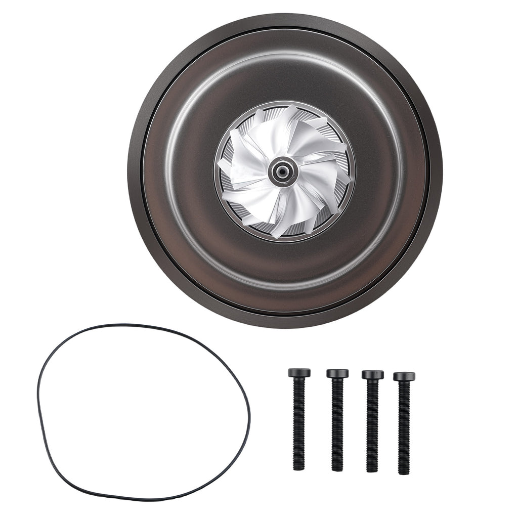 Upgrade turbo cartridge geschikt voor BMW 2 F45/F46 218i geschikt voor Mini Cooper 2013-25 11652369788