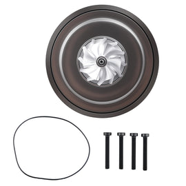 Upgrade turbo cartridge geschikt voor BMW 2 F45/F46 218i geschikt voor Mini Cooper 2013-25 11652369788
