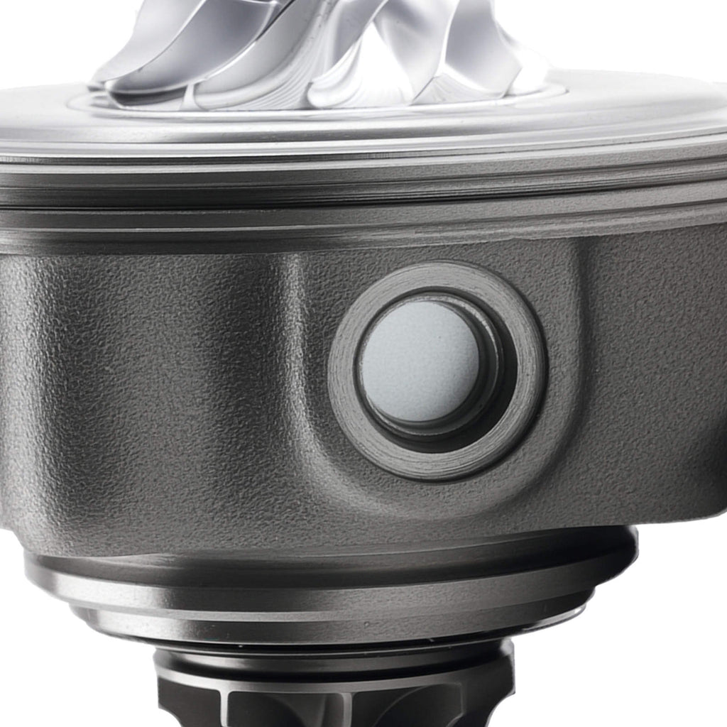 Billet Turbo Chra Core compatible for Bmw X1 F48 Sdrive18i 100-103kw 2015-2022 11658600045