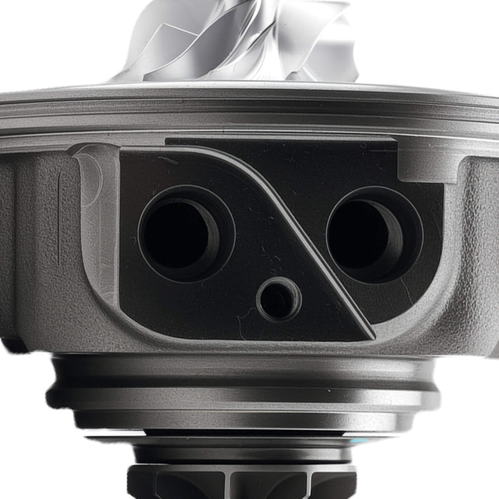Billet Turbo Chra Core compatible for Bmw X1 F48 Sdrive18i 100-103kw 2015-2022 11658600045
