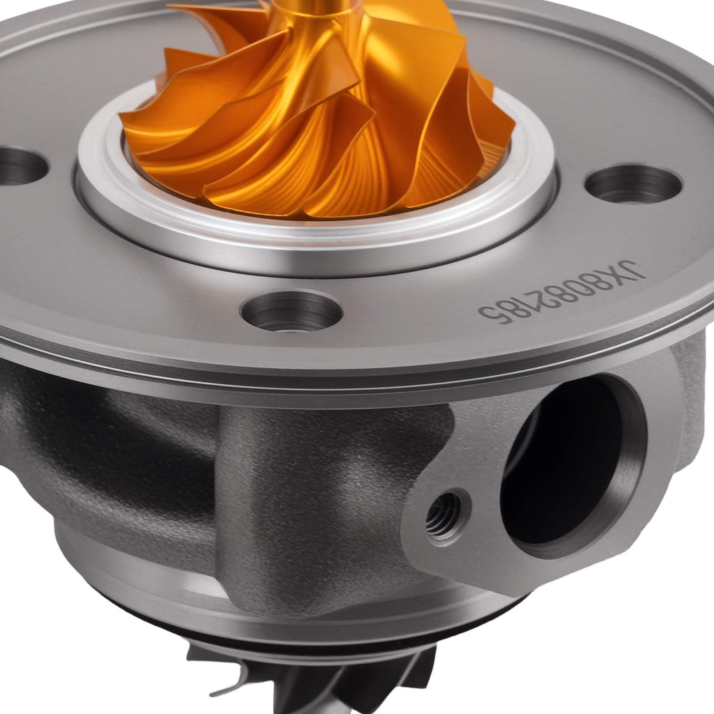 Upgrade Billet Turbo Chra Core compatible for BMW 4 F32 F36 418i 100KW 2016-20 11652681209