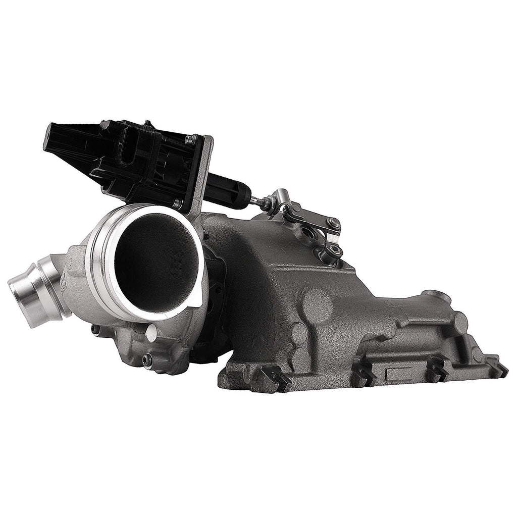 B38A15A Turbocharger compatible for BMW 216i 218i compatible for MINI Cooper One 75KW 100KW 11655A14810