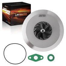 Ladda upp bild till gallerivisning, Turbo-patron (CHRA) GT2052V lämplig för BMW 525d E39, Opel Omega B 2.5 DTI, Volvo S60 S80 V70 XC70 XC90 D5 710415-0001