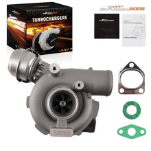 Lataa kuva Galleria-katseluun, Turbo GT2052V sopii BMW 5-sarjan E39 525d 120 kW 2000-2004, Opel Omega B 2.5 DTI 11657781435 710415-5007S