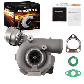 Turbo geschikt voor BMW 5 Serie E39 525d geschikt voor Opel Omega 2.5DTI OE 11657781435