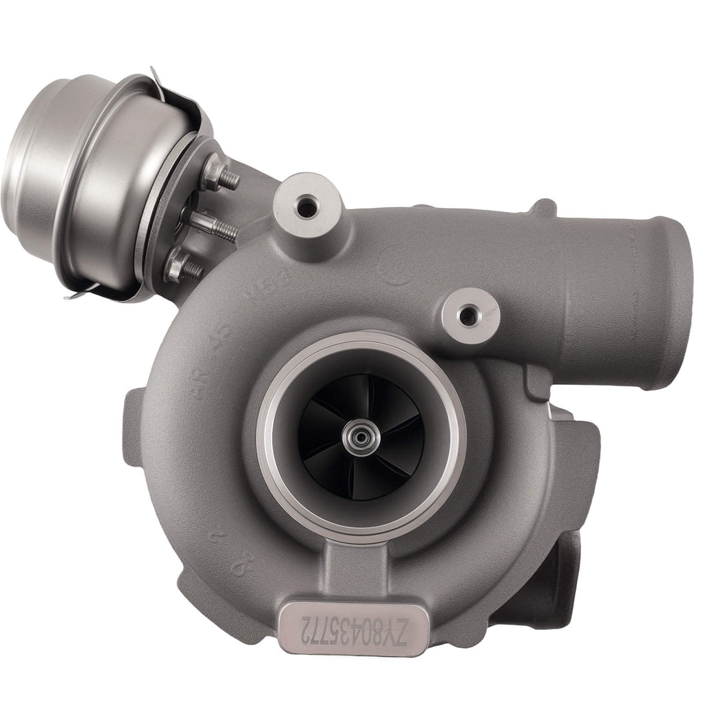 Turbo Turbocharger compatible for BMW 5 Series E39 525d compatible for Opel Omega 2.5DTI 11657781435