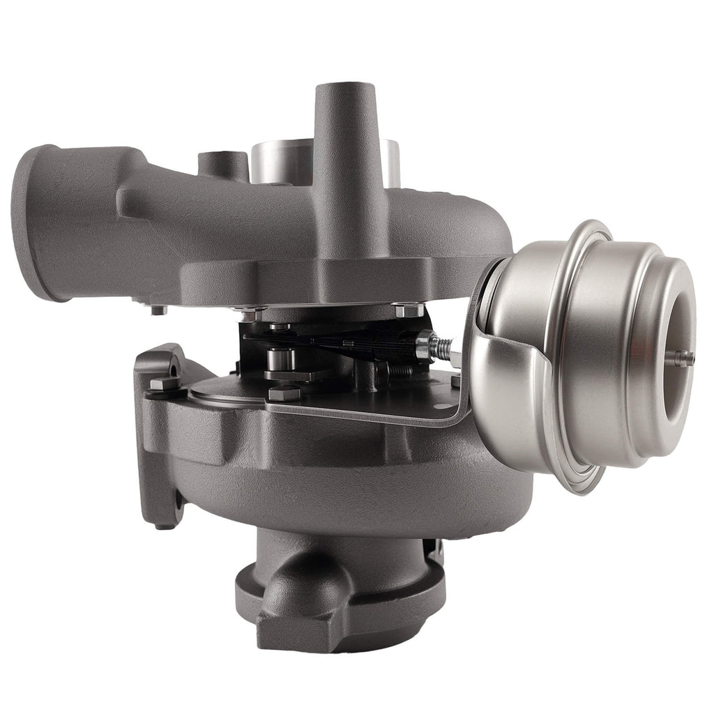 Turbo Turbocharger compatible for BMW 5 Series E39 525d compatible for Opel Omega 2.5DTI 11657781435