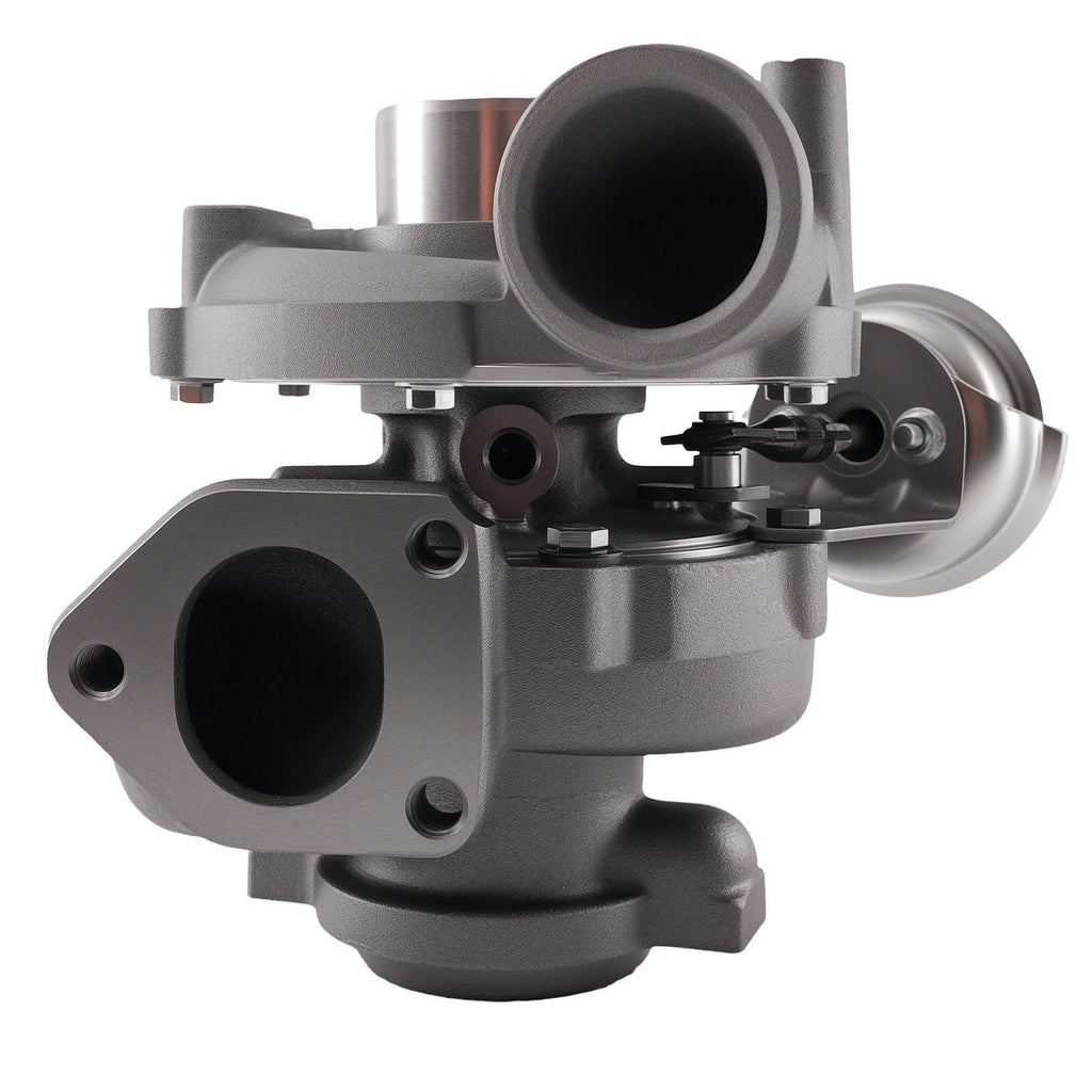 Turbo Turbocharger compatible for BMW 5 Series E39 525d compatible for Opel Omega 2.5DTI 11657781435